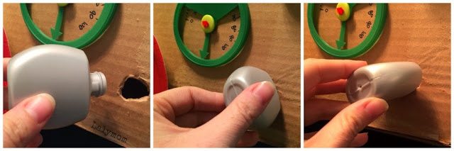 Tutorial for Fine Motor Skills Activity Dashboard from Lalymom