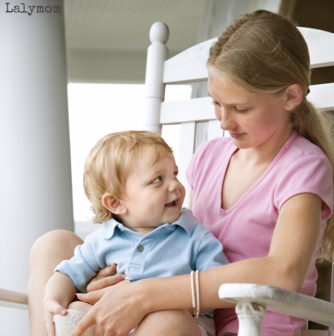 Hiring a Mother's Helper: The Ultimate Guide - LalyMom