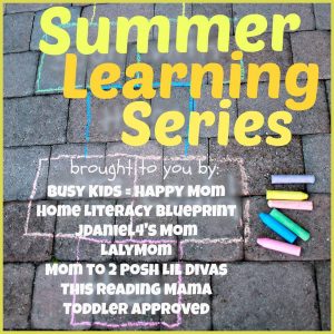 Learning-in-Summer