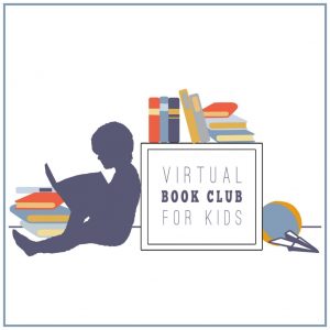 Virtual Book Club 2014 Logo