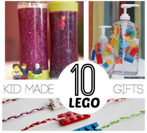 Kid-Made-Lego-Gifts