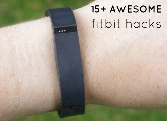 20+ Fitbit Hacks – Tips, Tricks and Cool Ways to Use Your Fitness Tracker