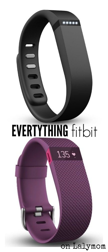 Everything Fitbit! Fitbit 101, Fitbit Hacks, Accessories, How-to's and more!