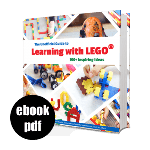 LEGO Learning Activities eBook!