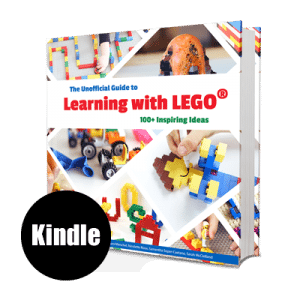LEGO Learning Ideas Kindle Book