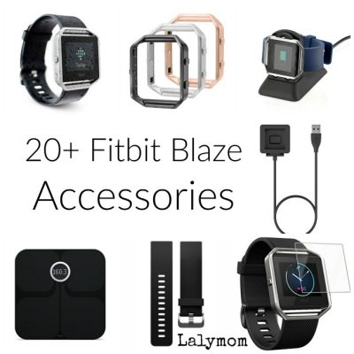 Cinturino Sostitutivo Fitbit Blaze Color Prugna - Taglia Piccola (S) - Originale FB159ABPMS
