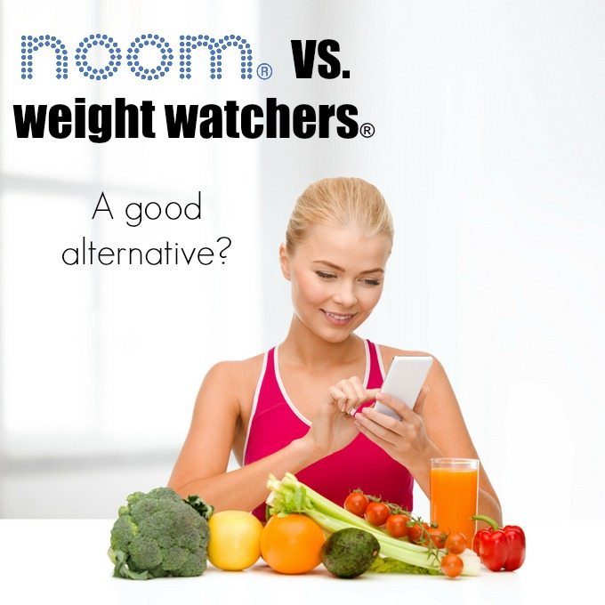 Is Noom Coach a Good Weight Watchers alternative for Long Term Weight Loss