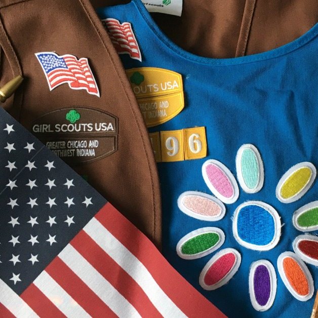Tips and Tricks for your first year as a Girl Scout Leader
