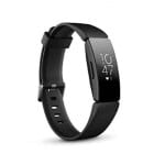 Fitbit Inspire HR Waterproof Fitness Tracker with Swim Tracking