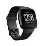 Fitbit Versa Smart Watch Fitness Tracker