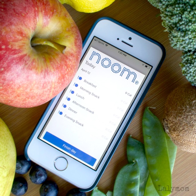 Noom Diet Plan – What Do You Actually EAT?!